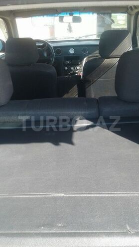 Mitsubishi Airtrek 2003, 207,000 km - 2.0 l - Biləsuvar