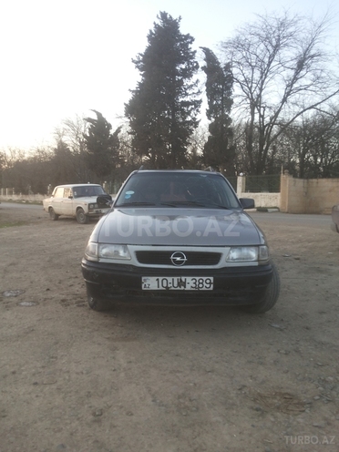 Opel Astra 1993, 225,684 km - 1.6 l - Masallı