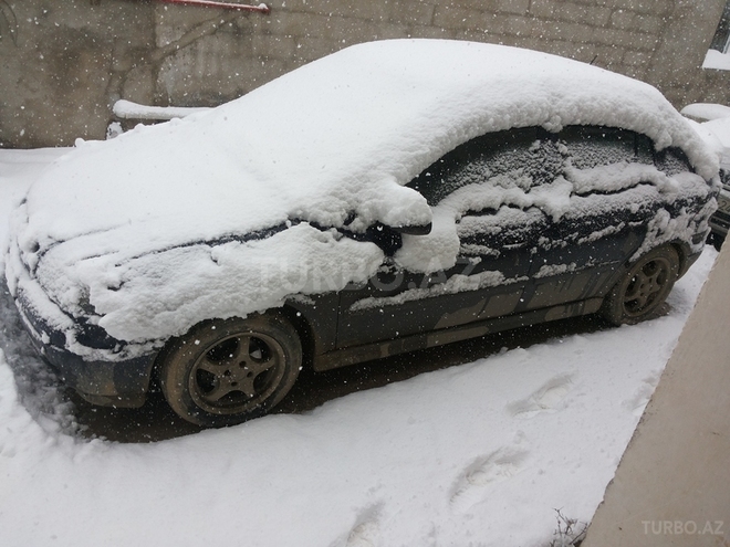 Opel Astra 1999, 270,000 km - 1.6 л - Bakı