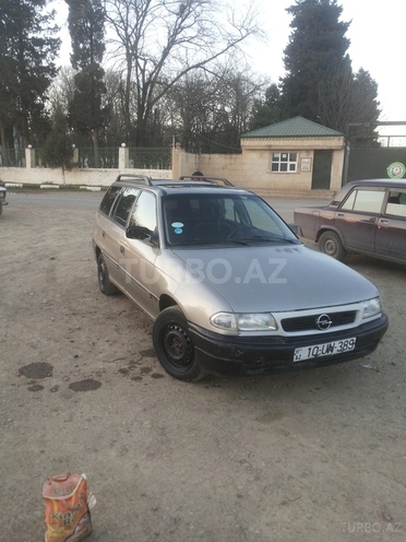 Opel Astra 1993, 225,684 km - 1.6 l - Masallı