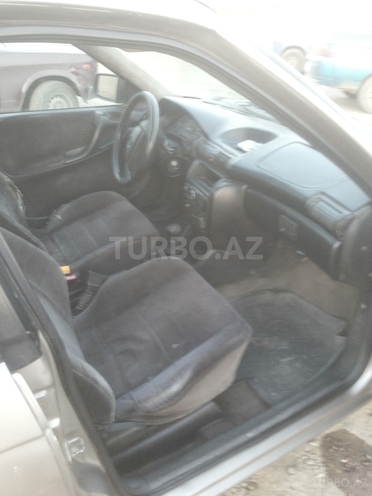 Opel Astra 1993, 225,684 km - 1.6 l - Masallı