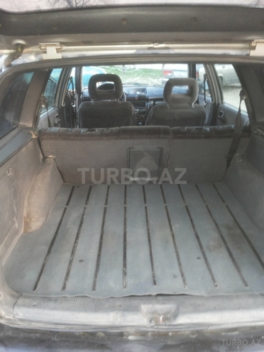 Opel Astra 1993, 225,684 km - 1.6 l - Masallı