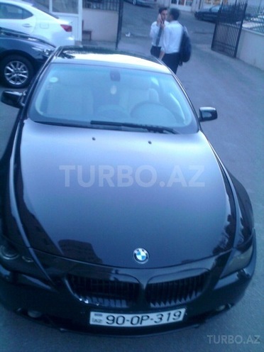 BMW  2004, 110,000 km - 4.4 l - Bakı