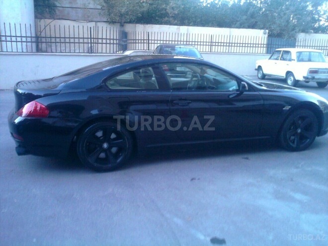 BMW  2004, 110,000 km - 4.4 l - Bakı
