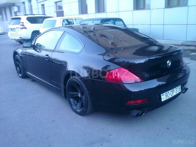 BMW  2004, 110,000 km - 4.4 l - Bakı