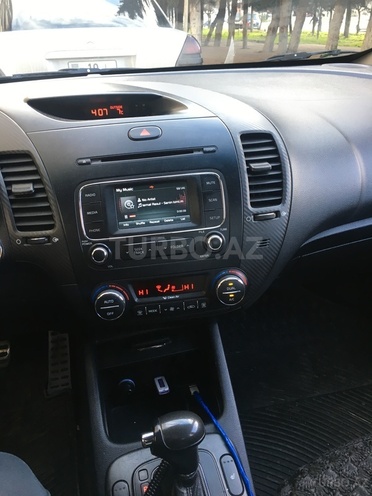 Kia Cerato 2013, 100,000 km - 0.2 l - Bakı