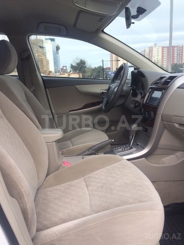Toyota Corolla 2008, 143,256 km - 1.6 л - Sumqayıt