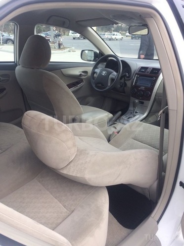 Toyota Corolla 2008, 143,256 km - 1.6 л - Sumqayıt