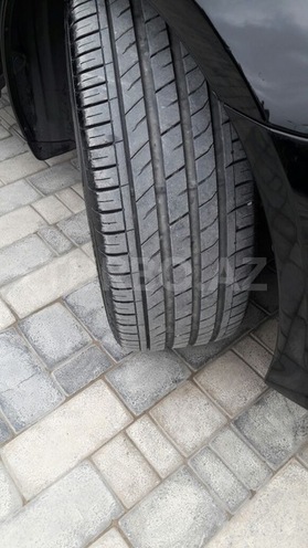 Lexus GS 300 2006, 163,500 km - 3.0 l - Bakı