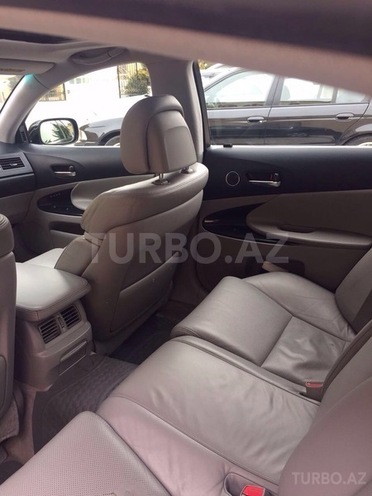 Lexus GS 300 2006, 163,500 km - 3.0 l - Bakı
