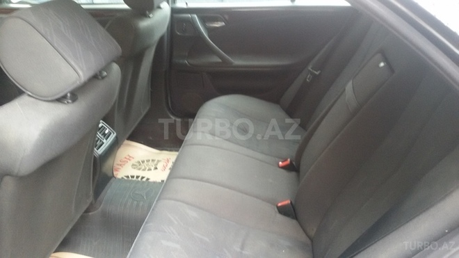 Mercedes E 220 2000, 315,000 km - 2.2 l - Bakı