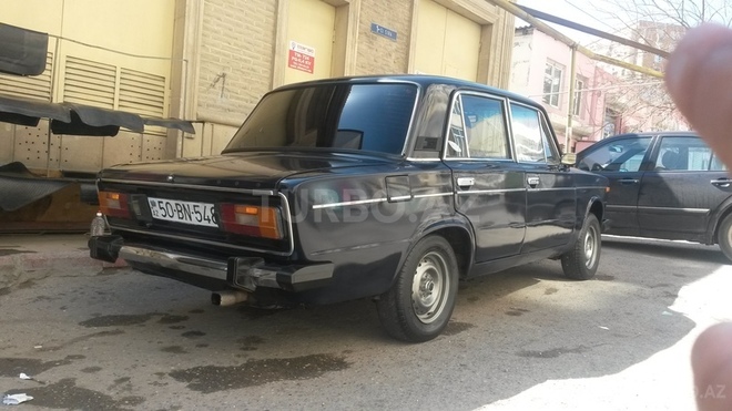 LADA (VAZ) 2106 2004, 128,650 km - 1.6 l - Bakı