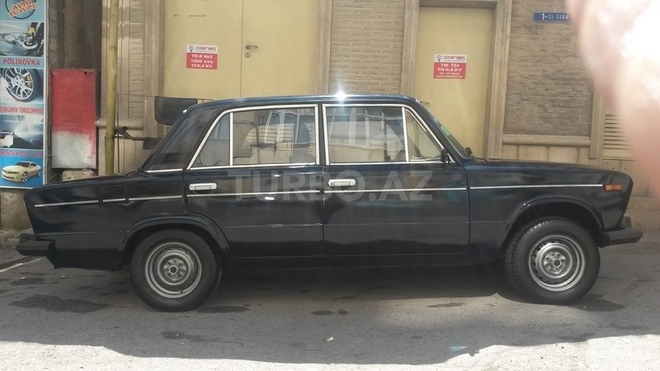 LADA (VAZ) 2106 2004, 128,650 km - 1.6 l - Bakı