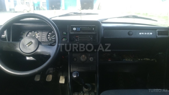 LADA (VAZ) 2107 2009, 94,000 km - 1.6 l - Sabirabad