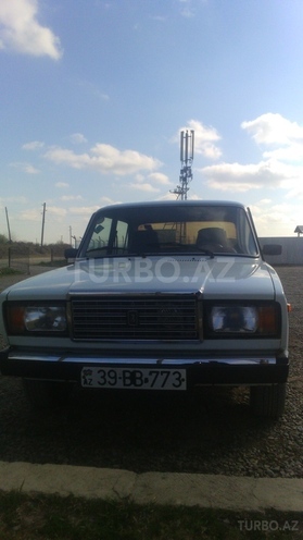 LADA (VAZ) 2107 2009, 94,000 km - 1.6 l - Sabirabad