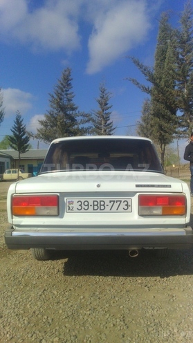 LADA (VAZ) 2107 2009, 94,000 km - 1.6 l - Sabirabad