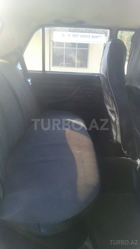 LADA (VAZ) 2107 2009, 94,000 km - 1.6 l - Sabirabad