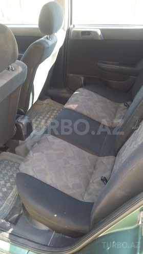 Opel Astra 1998, 327,000 km - 1.6 l - Bakı