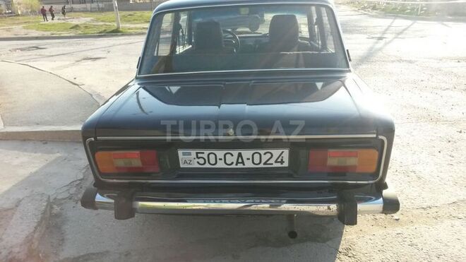 LADA (VAZ) 2106 2004, 160,000 km - 1.6 л - Sumqayıt