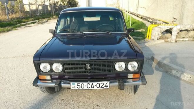 LADA (VAZ) 2106 2004, 160,000 km - 1.6 л - Sumqayıt