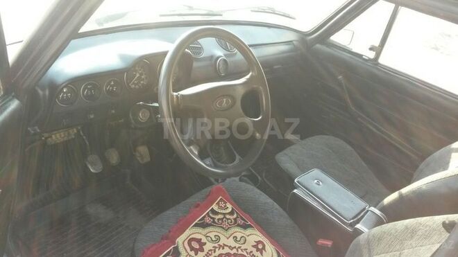 LADA (VAZ) 2106 2004, 160,000 km - 1.6 л - Sumqayıt