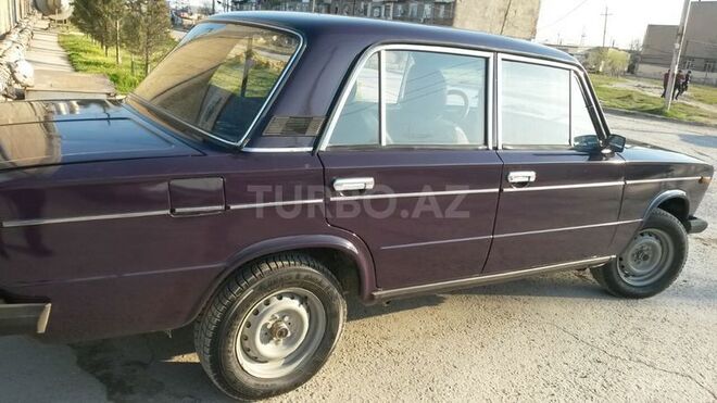 LADA (VAZ) 2106 2004, 160,000 km - 1.6 л - Sumqayıt