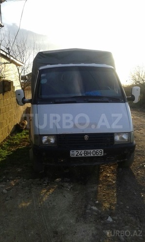 GAZ 2705 2001, 190,000 km - 2.7 l - Sabirabad