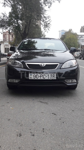 Daewoo Gentra 2013, 94,000 km - 1.5 l - Bakı