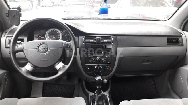 Daewoo Gentra 2013, 94,000 km - 1.5 l - Bakı