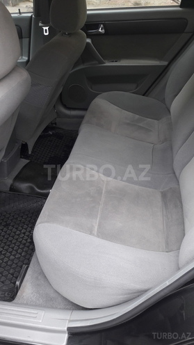 Daewoo Gentra 2013, 94,000 km - 1.5 l - Bakı