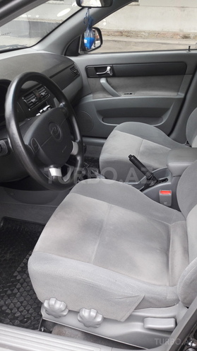 Daewoo Gentra 2013, 94,000 km - 1.5 l - Bakı