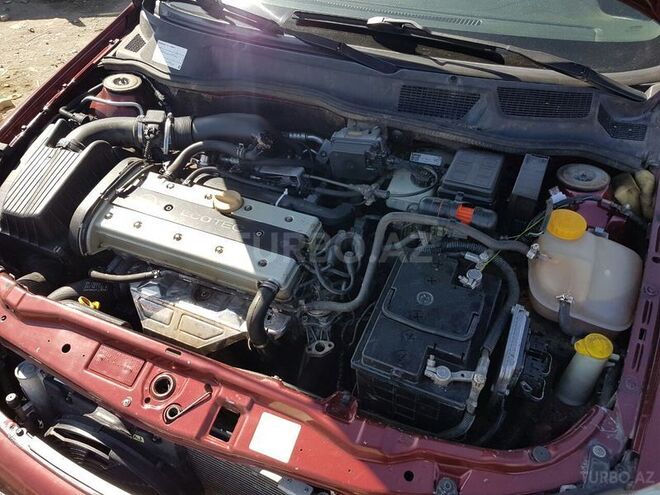Opel Astra 1998, 254,850 km - 2.0 l - Gəncə