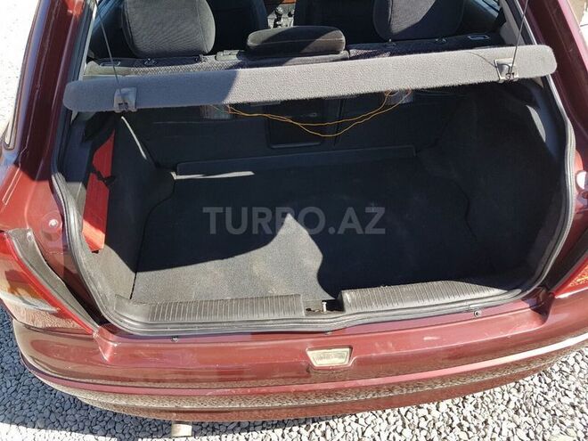 Opel Astra 1998, 254,850 km - 2.0 l - Gəncə