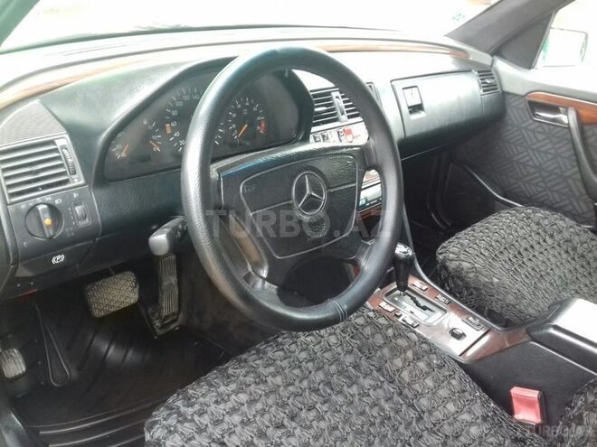Mercedes C 200 1994, 342,700 km - 2.0 l - Bakı
