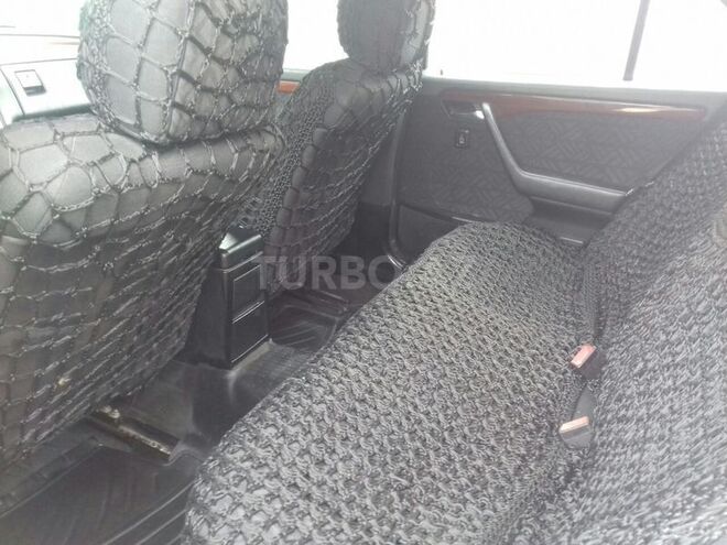 Mercedes C 200 1994, 342,700 km - 2.0 l - Bakı
