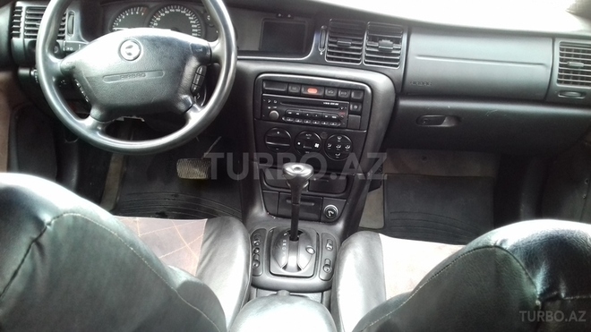 Opel Vectra 1996, 24,000 km - 2.0 л - Bakı