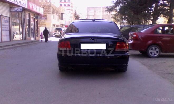 Hyundai Sonata 2004, 261,000 km - 2.0 l - Bakı