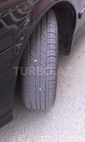 Hyundai Sonata 2004, 261,000 km - 2.0 l - Bakı