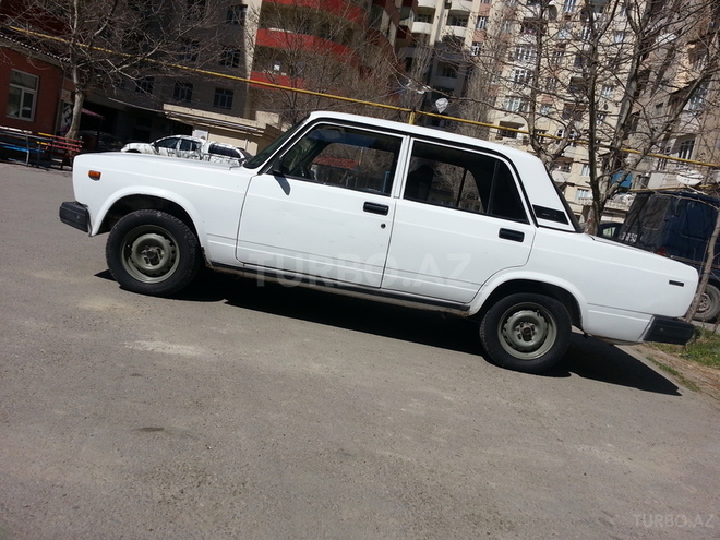 LADA (VAZ) 2107 2003, 196,000 km - 1.6 l - Bakı