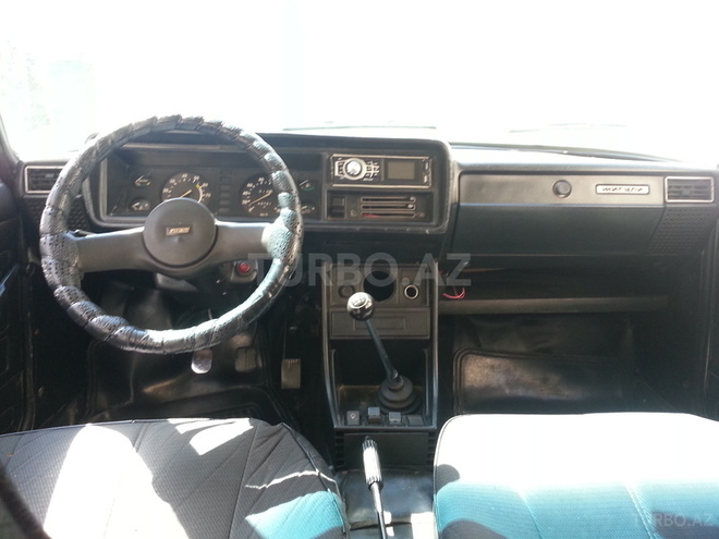 LADA (VAZ) 2107 2003, 196,000 km - 1.6 l - Bakı