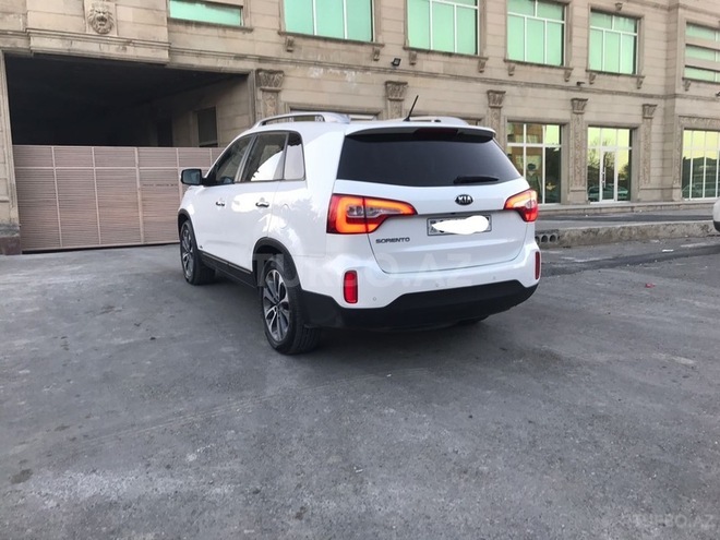 Kia Sorento 2013, 60,000 km - 2.4 l - Bakı