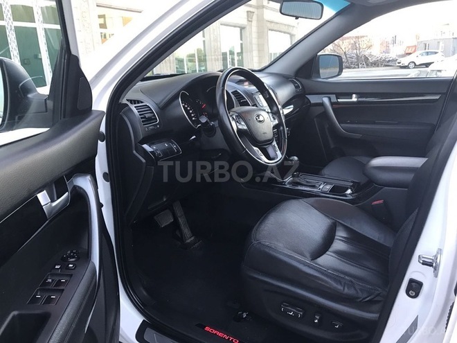 Kia Sorento 2013, 60,000 km - 2.4 l - Bakı