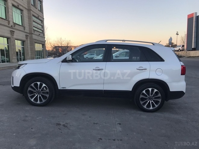 Kia Sorento 2013, 60,000 km - 2.4 l - Bakı