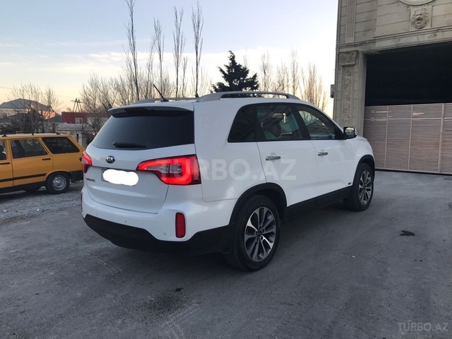 Kia Sorento 2013, 60,000 km - 2.4 l - Bakı