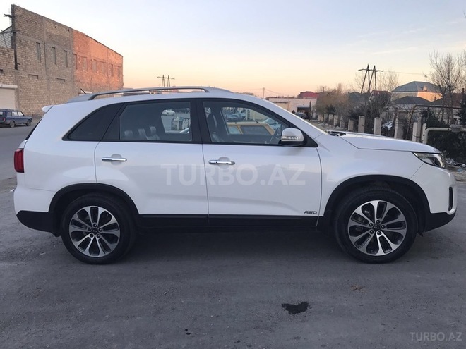 Kia Sorento 2013, 60,000 km - 2.4 l - Bakı