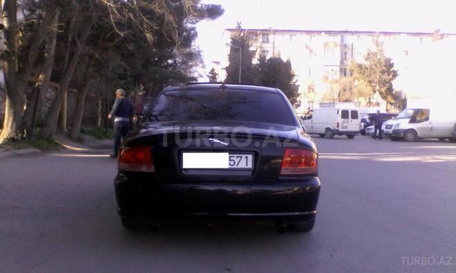 Hyundai Sonata 2005, 264,000 km - 2.0 l - Bakı
