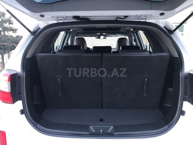 Kia Sorento 2013, 60,000 km - 2.4 l - Bakı