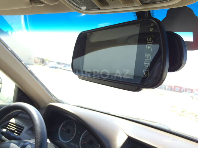 Honda Accord 2008, 185,000 km - 2.4 l - Bakı