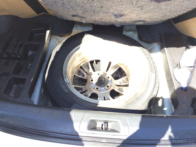 Honda Accord 2008, 185,000 km - 2.4 l - Bakı