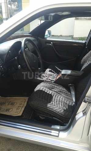 Mercedes C 240 1999, 222,061 km - 2.4 л - Bakı